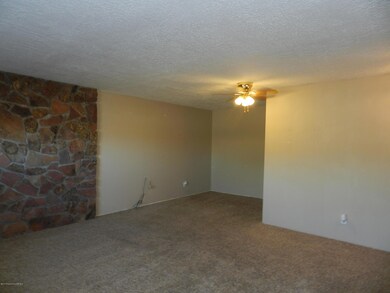 Master Bedroom Office Area