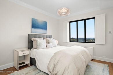 Greenwich Lodge unit 6C, Greenwich, CT 06830 - photo 7