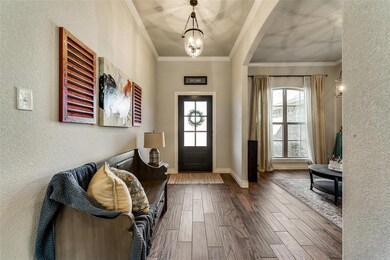 3704 Little Oak Ln, Weatherford, TX 76087 - photo 7