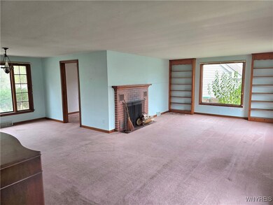 246 E Treehaven Rd, Buffalo, NY 14215 - photo 4