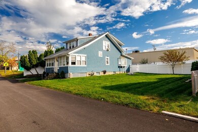 77 Unity Ave, East Providence, RI 02914 - photo 3