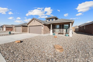 1317 Canal St, Odessa, TX 79765 - photo 2