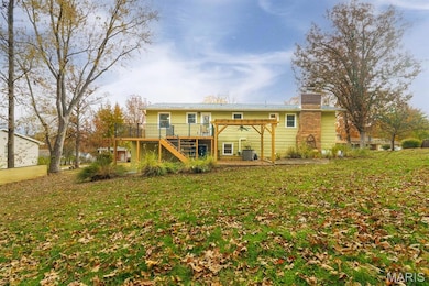 811 Sycamore Dr, Rolla, MO 65401 - photo 4