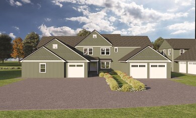 23 Devereaux Way unit D-2, Waterville Valley, NH 03215 - photo 2