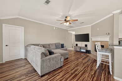 7002 Durango Creek Dr, Magnolia, TX 77354 - photo 7