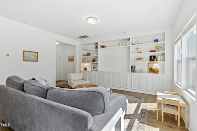 1501 Addison Lake St, Fuquay Varina, NC 27526 - photo 6