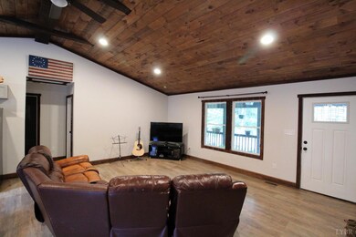 370 Campbell Meadows Terrace, New Canton, VA 23123 - photo 7