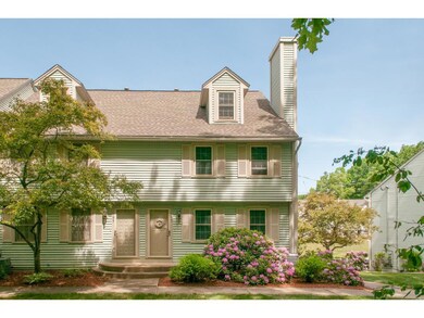 57 Glastonbury Dr unit U114, Nashua, NH 03063 - photo 2