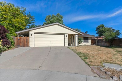 1061 Glen Meadow Dr, Sparks, NV 89434 - photo 2