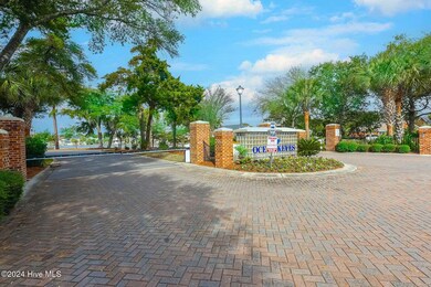 OceanKeyes3805-amenity1 Entrance