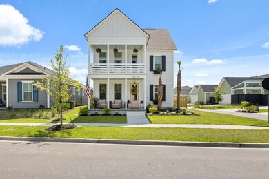 54 Clearblue Loop, Summerville, SC 29486 - photo 2