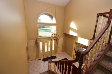 1717 S Hiland Dr, Frankfort, IN 46041 - photo 3