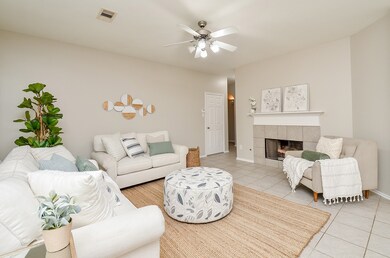 9207 Kransbury Ln, Houston, TX 77095 - photo 2