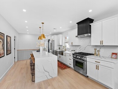 13 Amsden St unit 1, Arlington, MA 02474 - photo 4