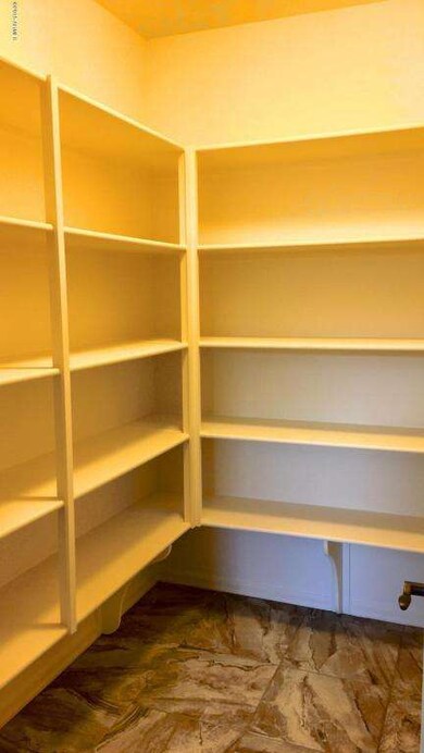 30 Pantry