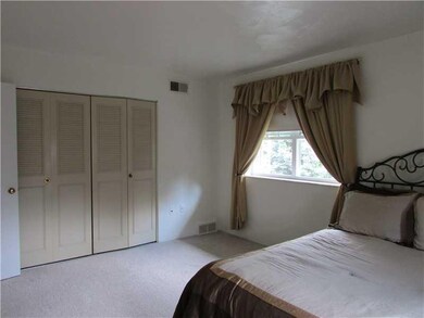 Bedroom.