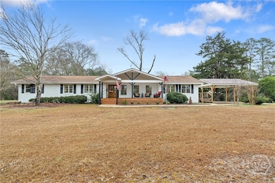 4535 S Barnett Shoals Rd, Athens, GA 30605 - photo 2