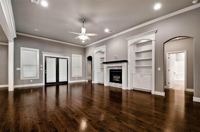 1535 Sieanna Cove, Springdale, AR 72764 - photo 3