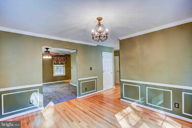 1457 Abbey Ln, Huntingtown, MD 20639 - photo 6