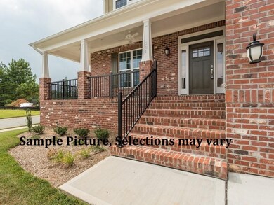 3197 Cascade Dr, Burlington, NC 27217 - photo 2