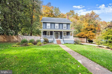 5950 Old Washington Rd, Elkridge, MD 21075 - photo 4