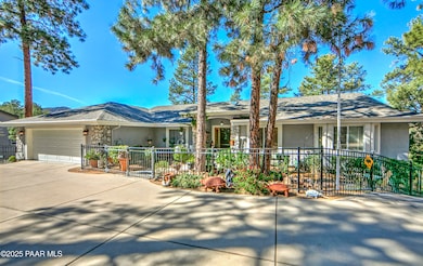 1390 E Valley View Rd, Prescott, AZ 86303 - photo 2