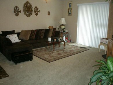 Family Room Area