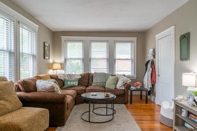 9 Cross St unit 11, Quincy, MA 02169 - photo 5