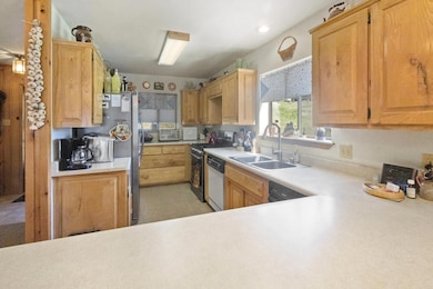 24 Valley of the Pines Rd, Red River, NM 87558 - photo 6