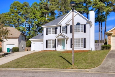 585 Blue Ridge Crossing, Evans, GA 30809 - photo 2