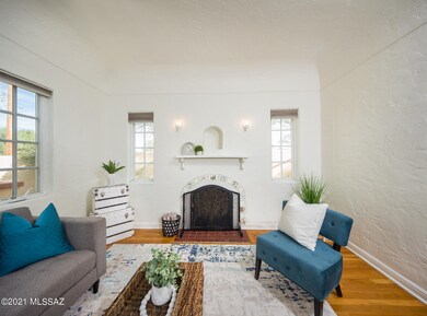 2348 E 4th St, Tucson, AZ 85719 - photo 6