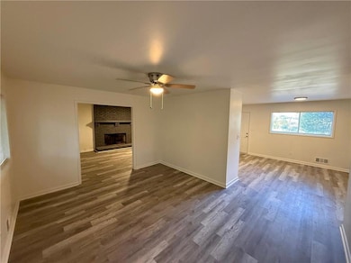 1159 Tamarack Trail, Forest Park, GA 30297 - photo 3