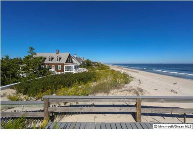 1105 Ocean Ave, Mantoloking, NJ 08738 - photo 2