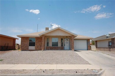 14553 Desierto Lindo Ave, El Paso, TX 79928 - photo 2