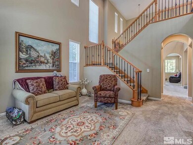 6940 Apus Dr, Sparks, NV 89436 - photo 5