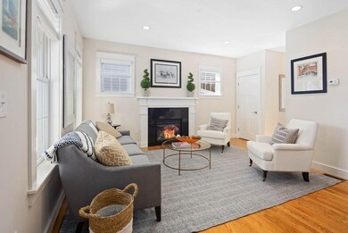 3 Taylor Ln unit 3, Hingham, MA 02043 - photo 5