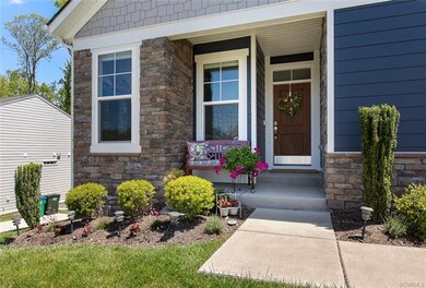 3411 Corley Home Dr, Richmond, VA 23235 - photo 3