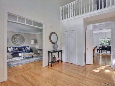 Foyer