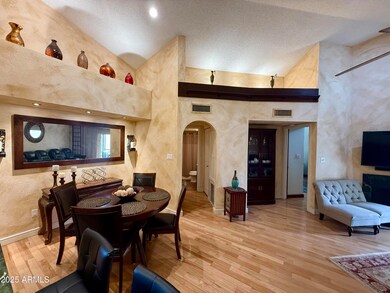 Dining/Living