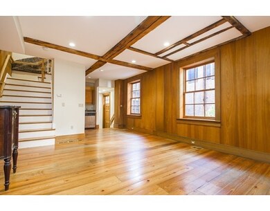 1 Creek Square unit 1, Boston, MA 02109 - photo 6