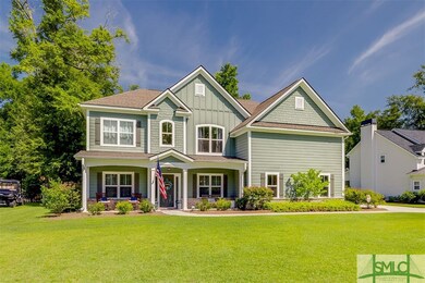 109 Gnann Way, Rincon, GA 31326 - photo 2