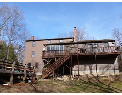 245 Albee Rd, Uxbridge, MA 01569 - photo 2