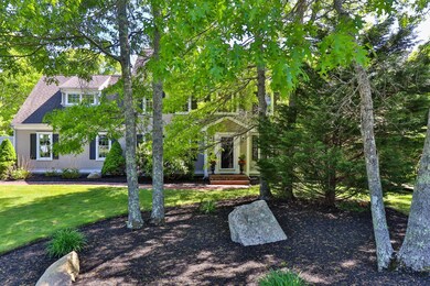 35 Abegale Snow Rd, West Barnstable, MA 02668 - photo 3