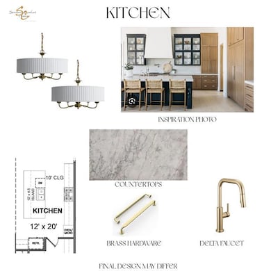 12824 Hidden Trail, Arcadia, OK 73007 - photo 6