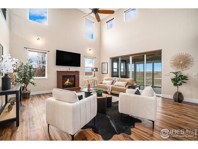 5005 Prairie Lark Ln, Severance, CO 80615 - photo 2