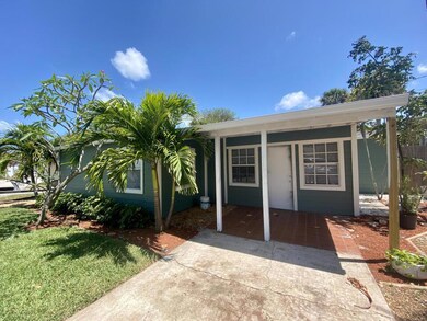 2222 NE Marguerite St, Jensen Beach, FL 34957 - photo 2