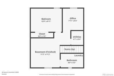 405 Cypress St, Broomfield, CO 80020 - photo 2