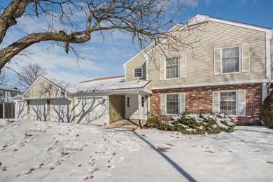 21 Exeter Ct unit 201A, Naperville, IL 60565 - photo 2