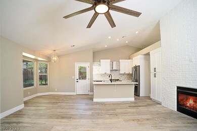 5325 N El Capitan Way, Las Vegas, NV 89149 - photo 4