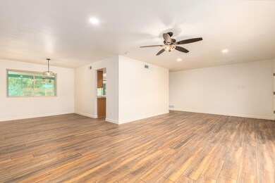 Formal Living